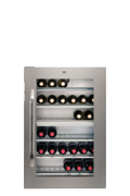 Reparación averías vinoteca Ansonic en  Huesca